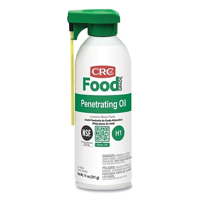 16 OZ FOOD GRADE PENETRATING OIL